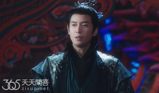 瑱宇为什么要复活隐尊