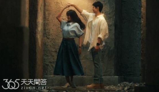 白色橄榄树是男女还是男男