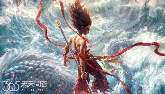 哪吒2是动画片还是电影