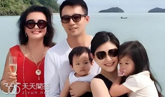 大s有几个小孩