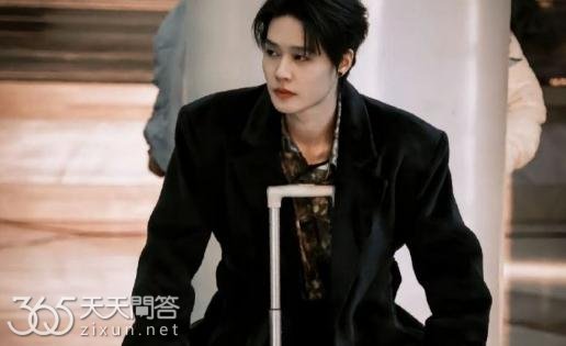 短剧段休冥饰演者是谁