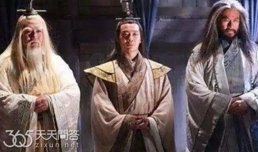 阐教是什么意思