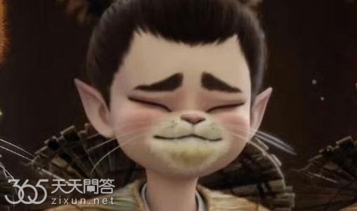 哪吒2申小豹配音是谁