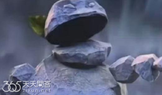 哪吒2石矶娘娘最后怎么了
