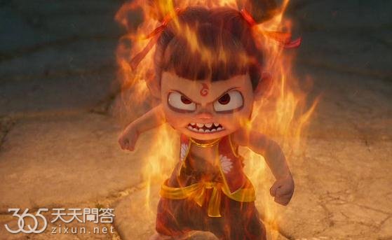 哪吒和大圣归来是一个公司的吗