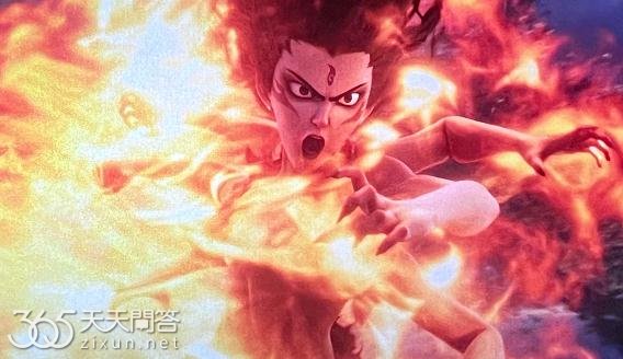 哪吒和孙悟空是什么关系