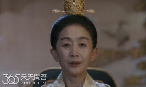 掌心圣人为什么是女的