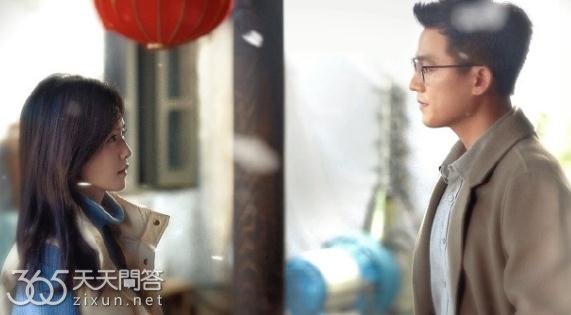 北上电视剧男女主是谁