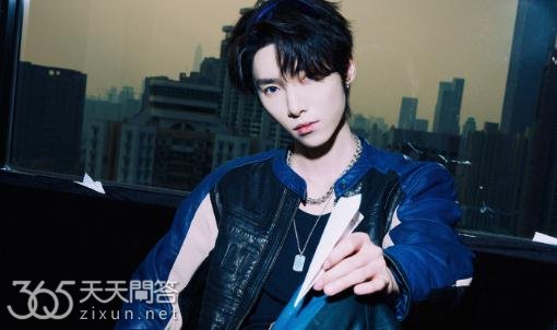 赵磊是哪个男团的