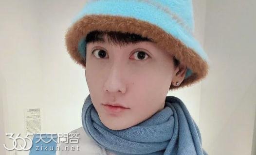 刘梓晨因为什么火的