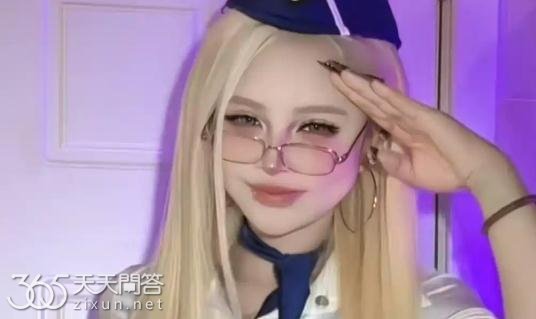 顾茜茜怎么火起来的