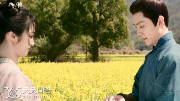 掌心顾文宇和采莲结局怎么样