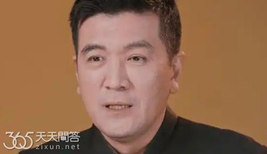 杨子是演员出身吗