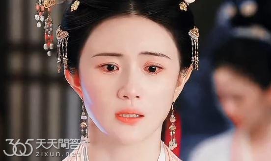 似锦姜倩喜欢谁