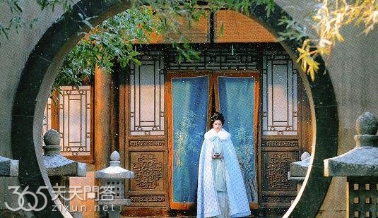 贵女为什么改名