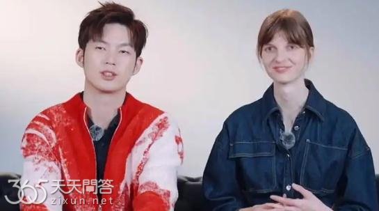 董力和他老婆怎么认识的