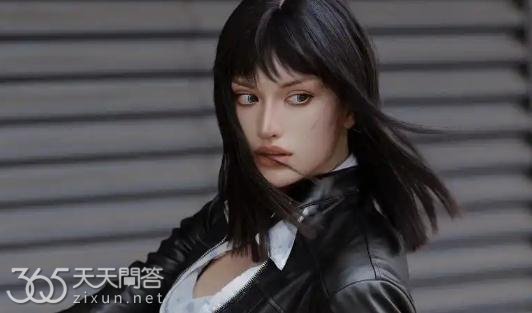 卡琳娜是男是女