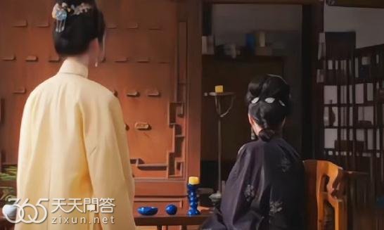 雁回时阮惜文为什么发疯