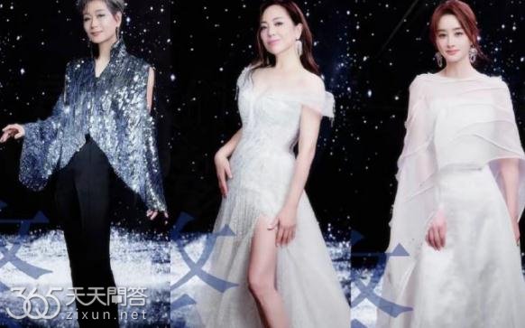 浪姐6季全体阵容名单