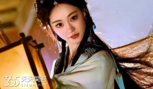 祝绪丹是闫妮亲生的吗