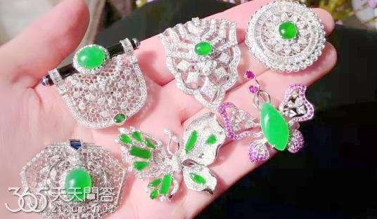翡翠怎么鉴定真假最简单方法