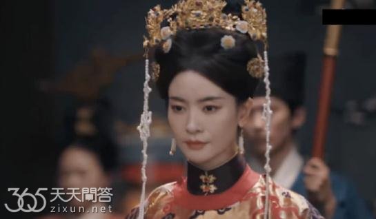 雁回时苗贵妃是敌是友