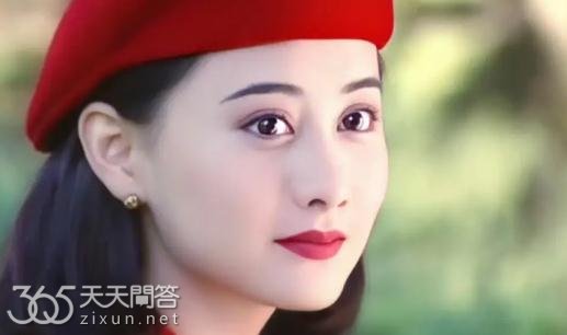 陈德容是哪年出生