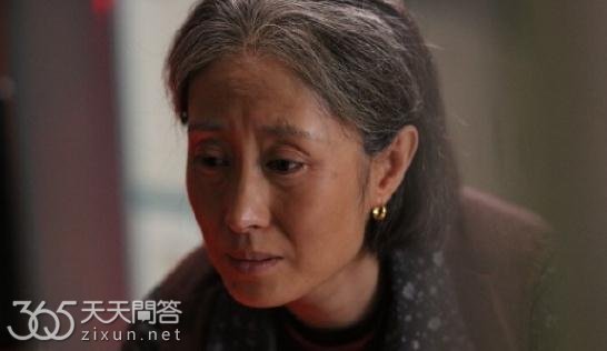 怒水西流闫慧茹为什么杀她的工友