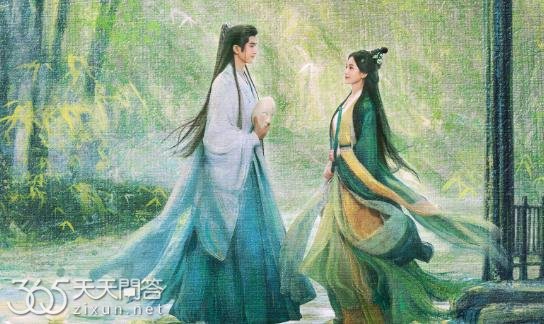 淮水竹亭小说原著叫什么