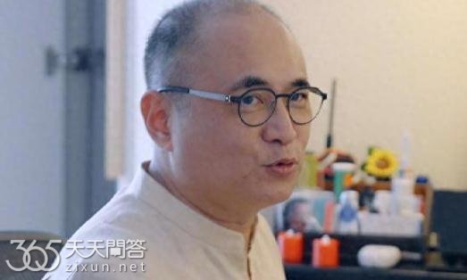 朱兆祥为什么摘除扁桃体