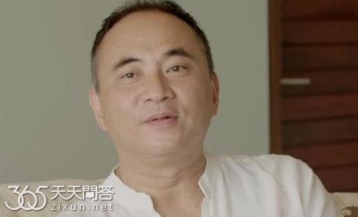 朱兆祥为什么会说中国话