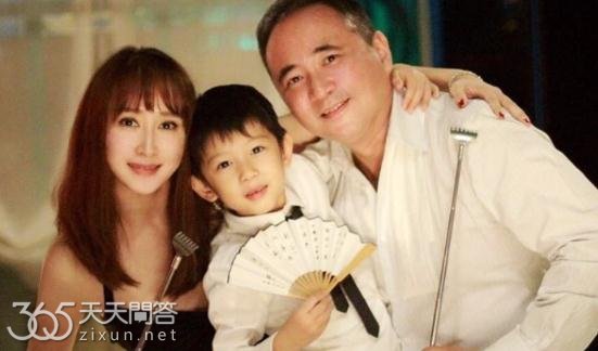 朱兆祥和胡静生了几个孩子