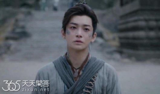 淮水竹亭初景扮演者是谁