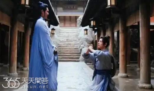 藏海传星斗师傅为什么要死