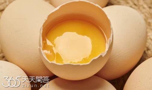 无菌蛋和普通蛋的区别