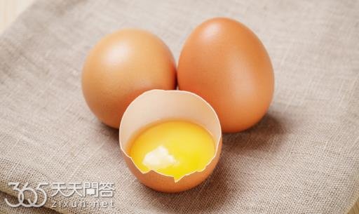 无菌蛋可以生吃吗