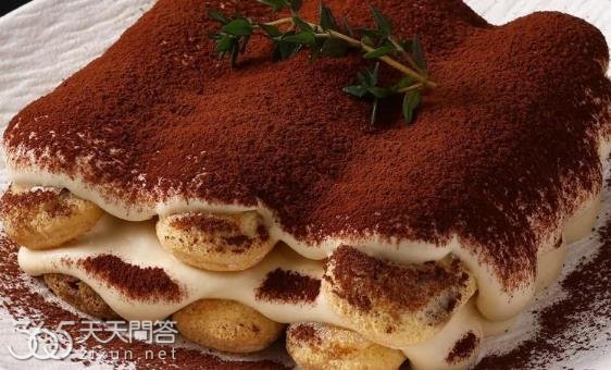 提拉米苏是哪个国家的