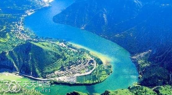 河南河北分界是哪条河