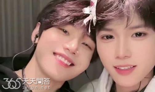 何秋亊和k总什么关系