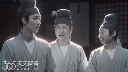 姚冠宇是不是演过无忧渡